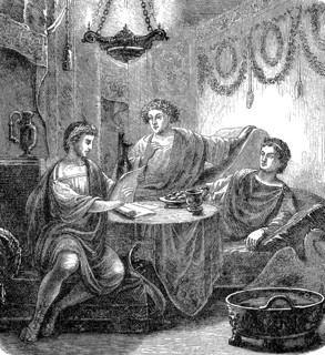 Quintus Horatius Flaccus