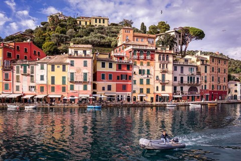 Portofino