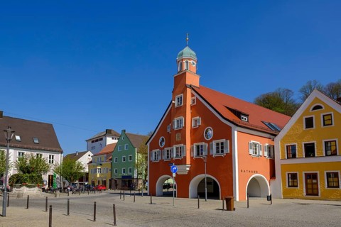 Marktplatz