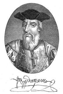 Vasco da Gama