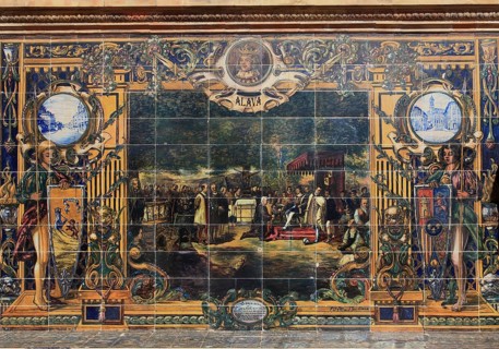 City of Seville