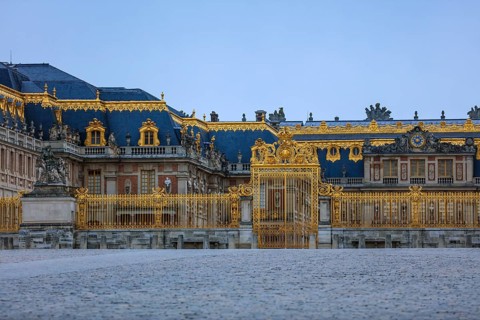 Cour royale