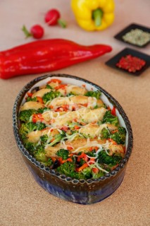 Swabian cuisine