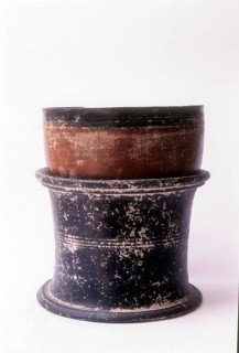 Megalithic Pottery