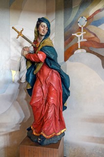 Schmerzensmutter