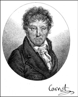 Count Lazare Nicolas Marguerite Carnot