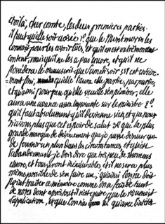 Letter