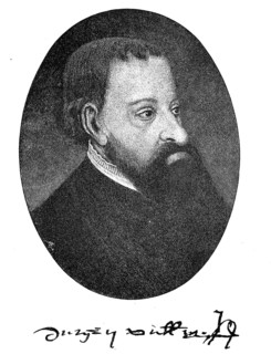 Juergen Wullenwever
