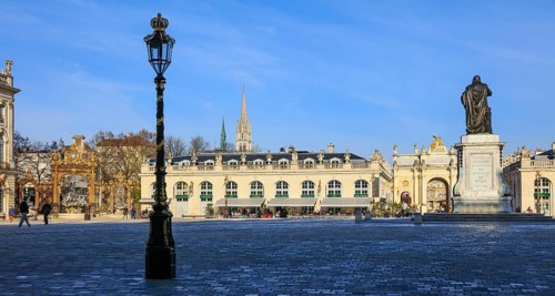 Place Stanislas