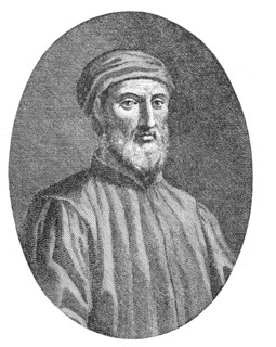 Donato di Niccolo di Betto Bardi