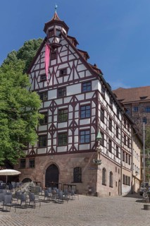 The Pilatus House
