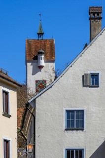 Der Bockturm
