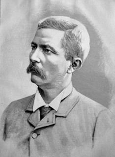 Sir Henry Morton Stanley GCB