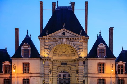 Quartier Henri IV