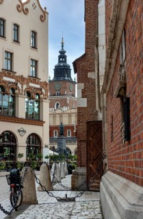 Town Hall Tower