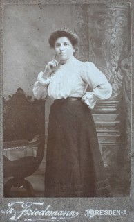 Woman