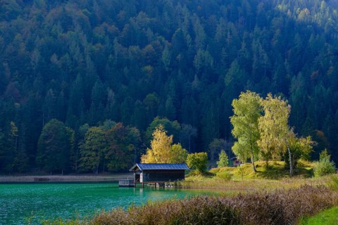 Hintersteiner See