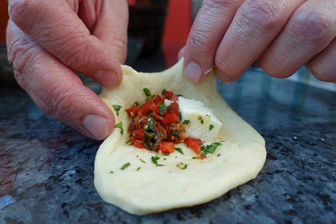 Swabian cuisine