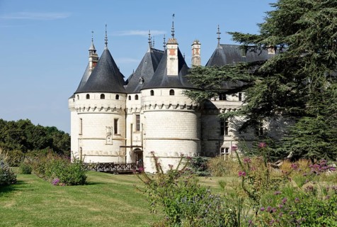 Chateau de Chaumont