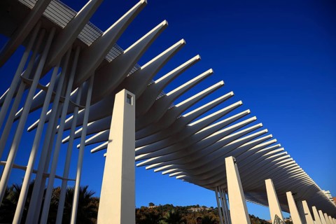 Malaga