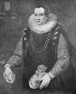 Margaret of Valois