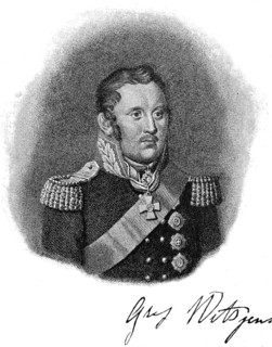 Louis Adolph Peter