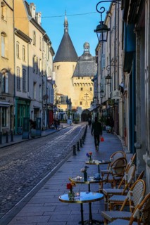 Grande Rue