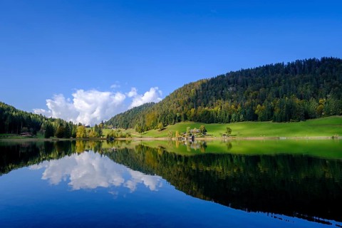 Hintersteiner See
