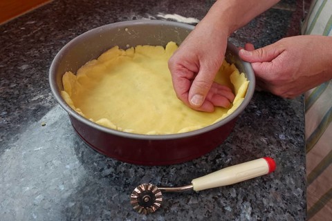 Swabian cuisine