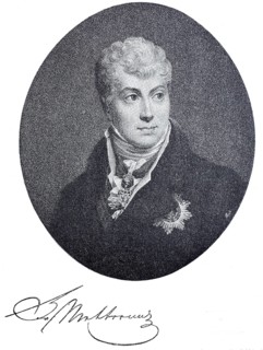 Klemens Wenzel Nepomuk Lothar