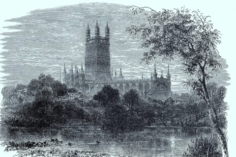 Gloucester Cathedral