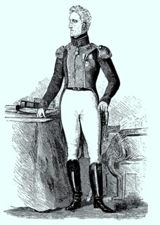 Frederick VI was King of Denmark from 13 March 1808 to 3 December 1839 and King of Norway from 13 March 1808 to 7 silver hake