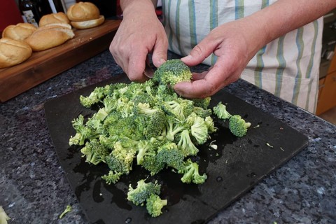 Swabian cuisine