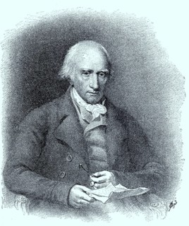 Warren Hastings