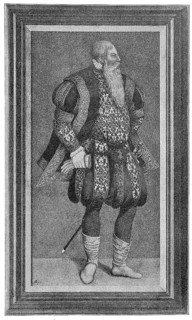 Gustav I Wasa