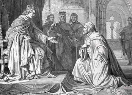 Henry VII
