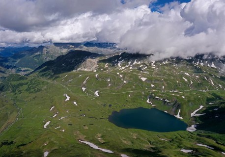 Panoramafoto