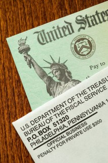 United states internal revenue service