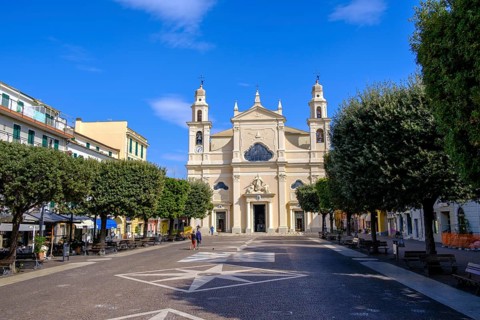 Basilica di San Nicolo