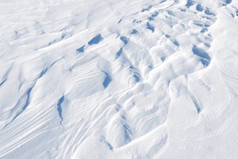 Snowdrift