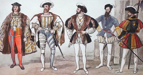 Kleidung
