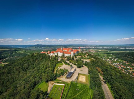 Stift Goettweig