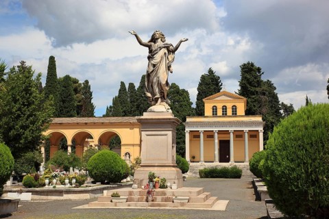 Campo Verano