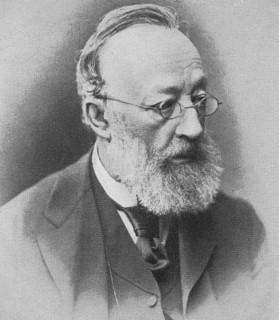 Gottfried Keller was a Swiss poet and writer of German literature