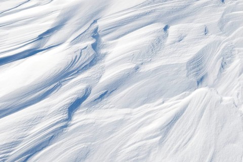 Snowdrift