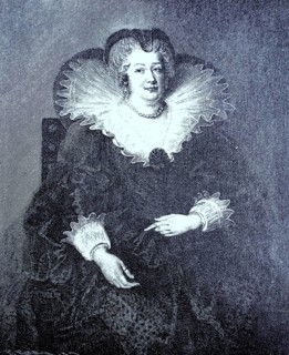 Marie de Medici