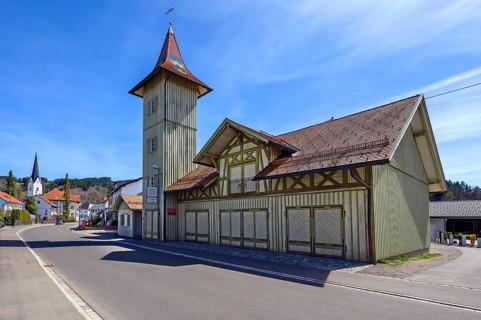 Feuerwehrmuseum