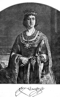 Isabel I de Castilla