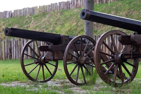 Open-air museum