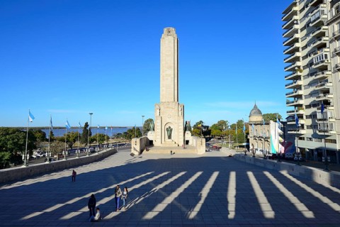 Flag Monument